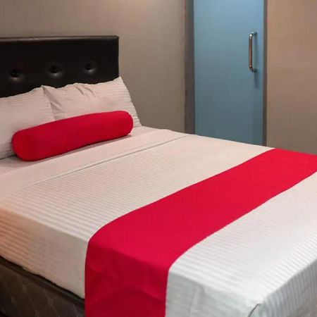 Central District Hotel Davao ภายนอก รูปภาพ