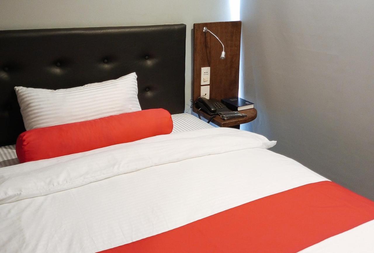 Central District Hotel Davao ภายนอก รูปภาพ