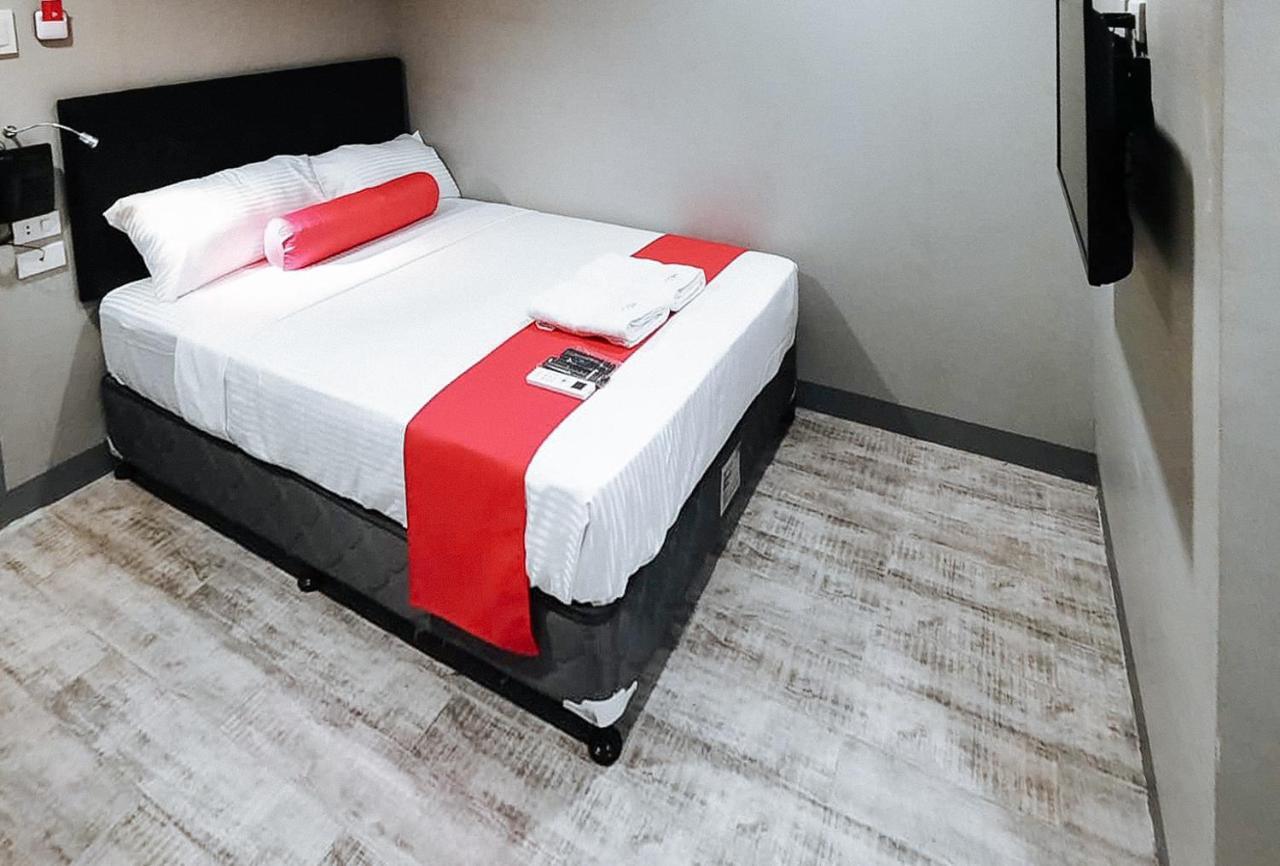 Central District Hotel Davao ภายนอก รูปภาพ