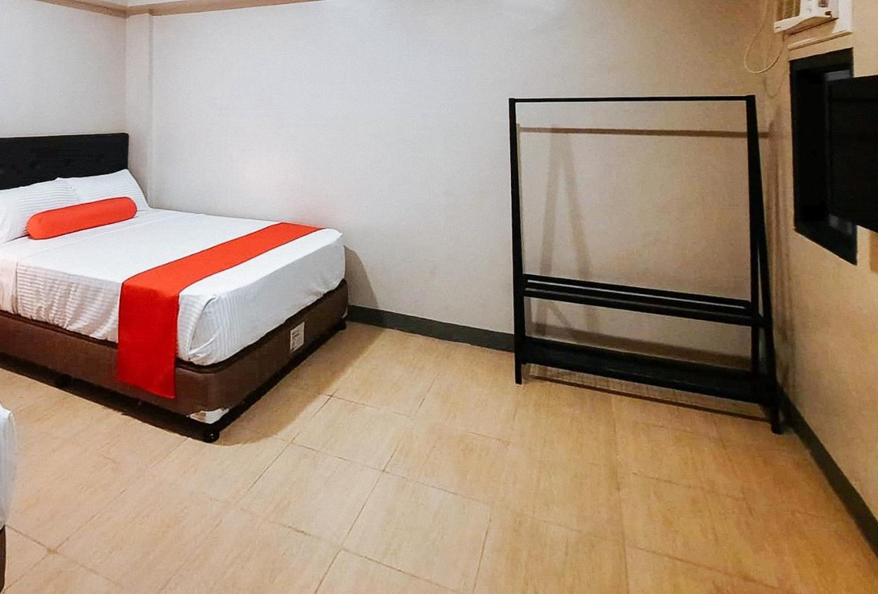 Central District Hotel Davao ภายนอก รูปภาพ